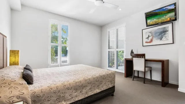 Metzo Noosa Resort photo 3