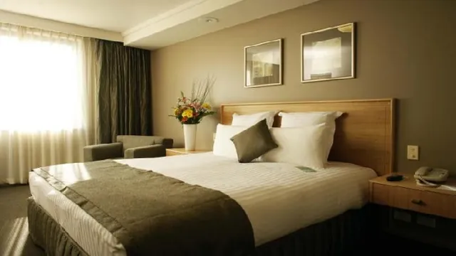 Holiday Inn City Centre Perth photo 2