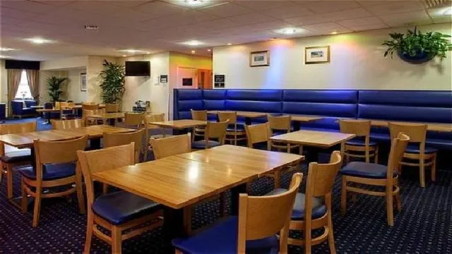 Holiday Inn City Centre Perth photo 3