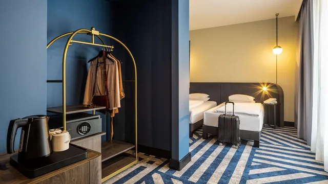 Hotel Mercure Wien City photo 1