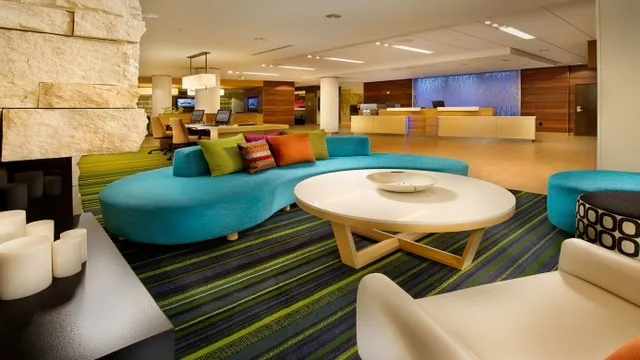 Sleep Inn & Suites BWI Airport photo 1