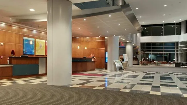 Sleep Inn & Suites BWI Airport photo 2