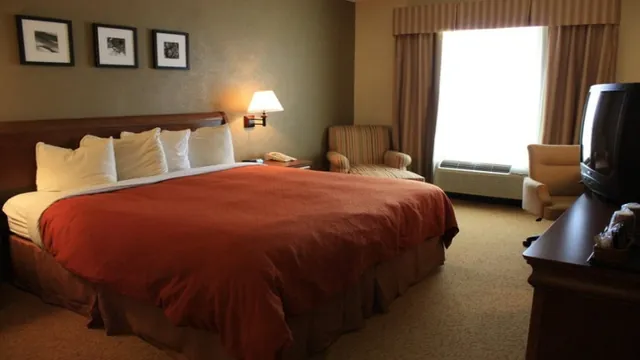 Sleep Inn & Suites BWI Airport photo 3