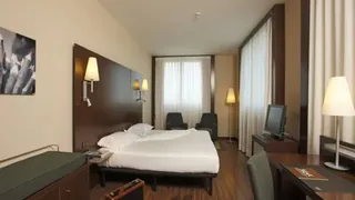 Max Hotel Livorno