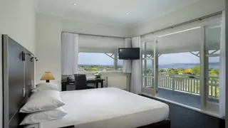 Comfort Inn Cascades Taupo