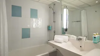 Novotel Nantes Centre Gare