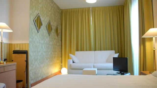 Nasco Hotel Milan photo 1