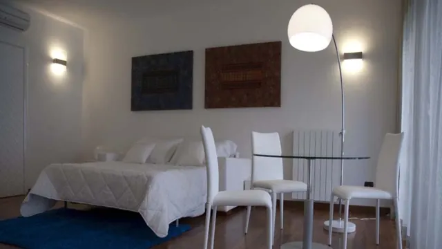 Nasco Hotel Milan photo 2