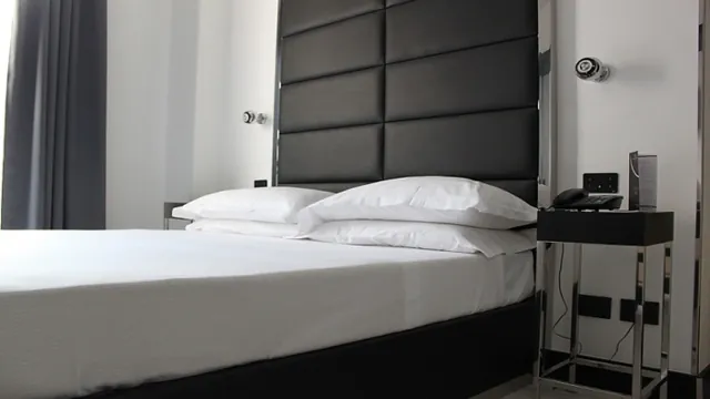 Nasco Hotel Milan photo 3