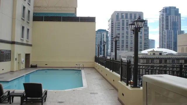 The Westin San Diego photo 5
