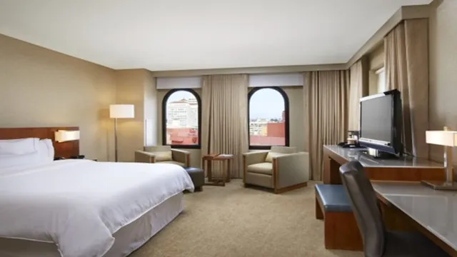 The Westin San Diego photo 6