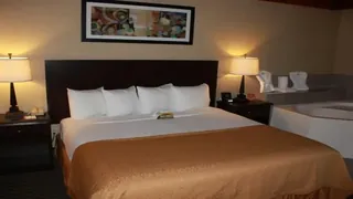 Quality Inn & Suites Seattle Center