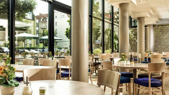 Ibis Berlin City Nord photo 2