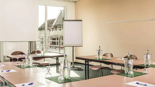 Ibis Berlin City Nord photo 3