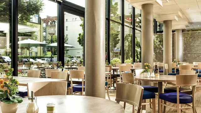 Ibis Berlin City Nord photo 6