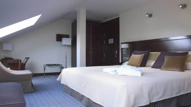 Catedral Suites Granada photo 1