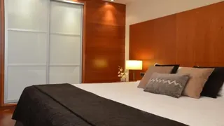 Acevi Villarroel Hotel Barcelona