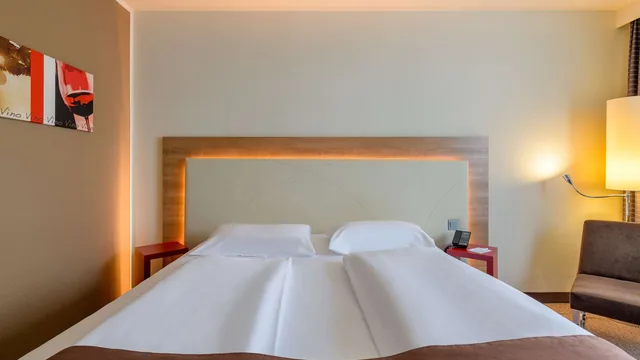 Mercure Hotel Stuttgart Airport Messe photo 6