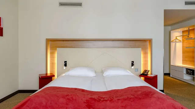 Mercure Hotel Stuttgart Airport Messe photo 7