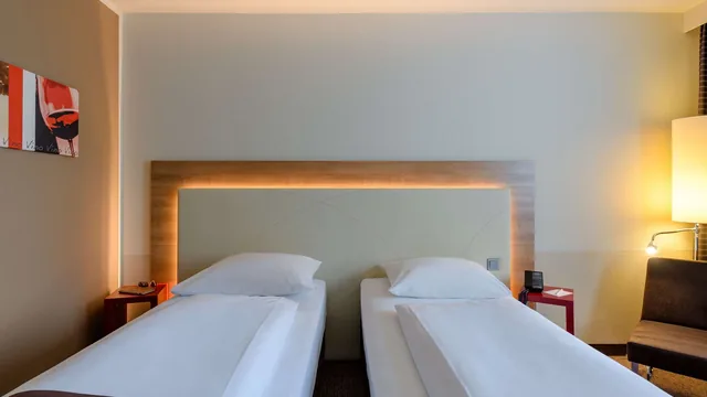 Mercure Hotel Stuttgart Airport Messe photo 8