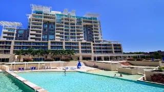 Novotel Twin Waters Resort