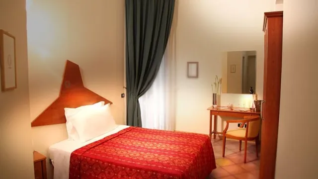 Neapolis Hotel Naples photo 1