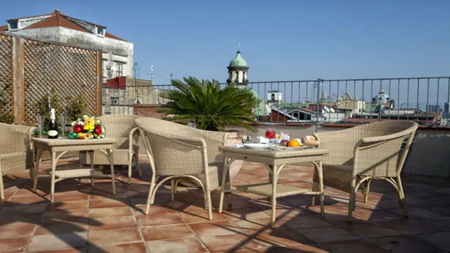 Neapolis Hotel Naples photo 3