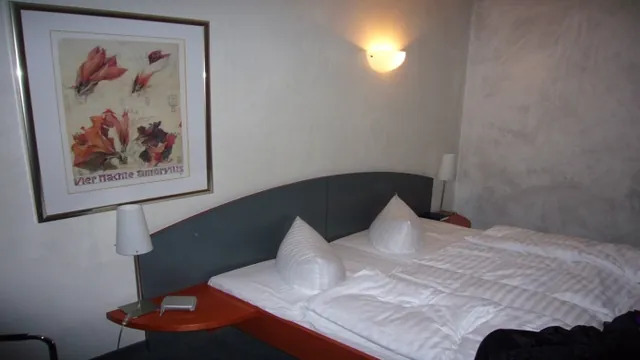 Apart Hotel Sehnde Hannover photo 1
