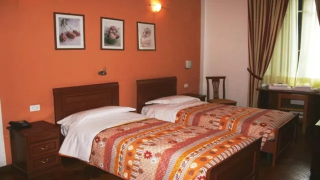 Edy Hotel Milan photo 1