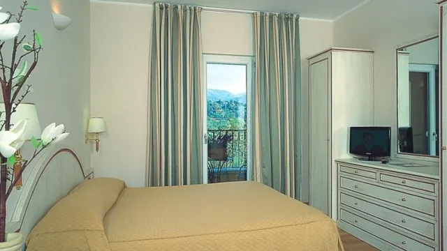 Edy Hotel Milan photo 3