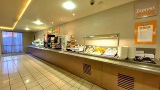 Holiday Inn Express London - Limehouse