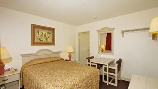 Quality Inn Airport SeaWorld Area
