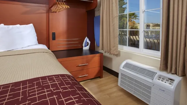 Quality Inn Airport SeaWorld Area photo 3