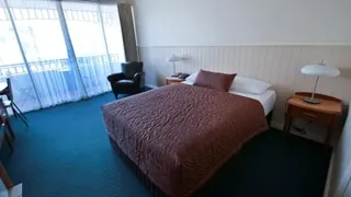 City Oasis Inn
