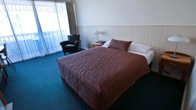 City Oasis Inn photo 1