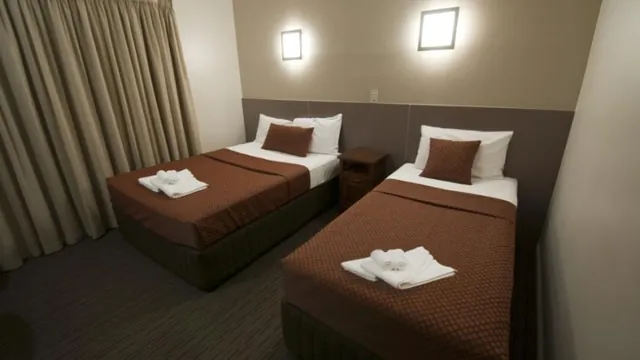 City Oasis Inn photo 2