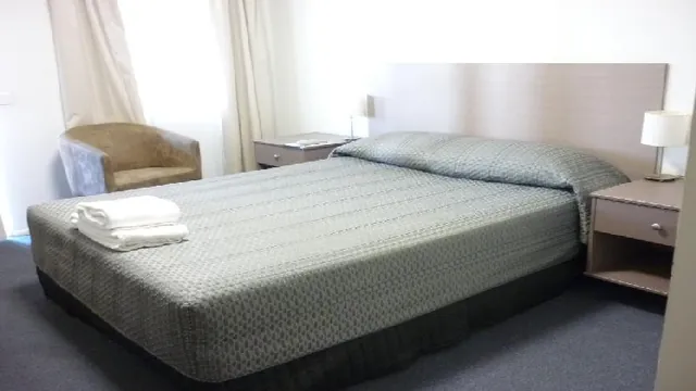 Ibis Styles Mt Isa Verona (Previously All Seasons) photo 2