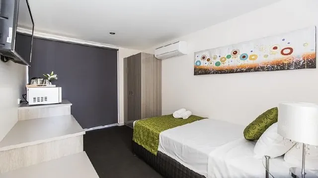 Ibis Styles Mt Isa Verona (Previously All Seasons) photo 3