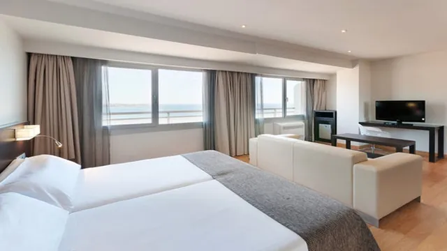 Tryp Gran Sol Hotel Alicante photo 1