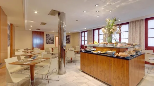 Tryp Gran Sol Hotel Alicante photo 2