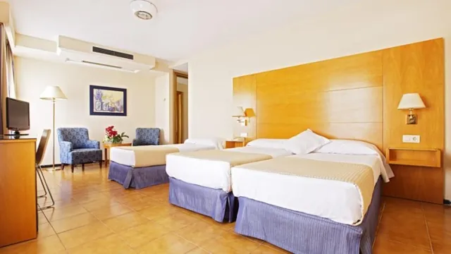 Tryp Gran Sol Hotel Alicante photo 3