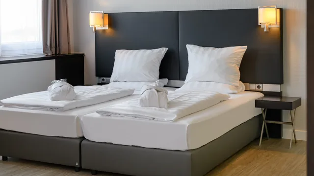 Mercure Hotel Potsdam City photo 6
