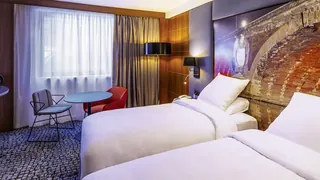 Baymont by Wyndham Memphis East