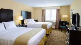 Holiday Inn Express Philadelphia E - Penns Landing
