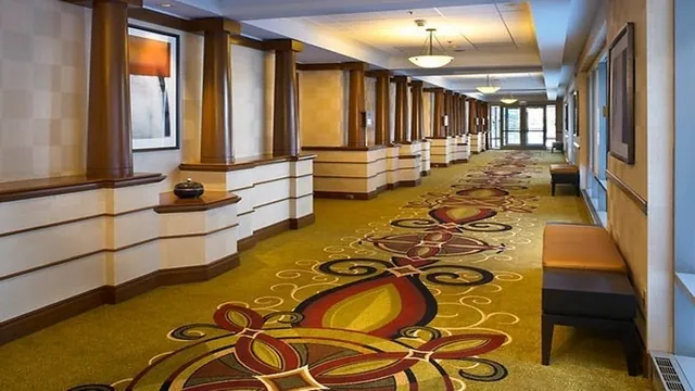 Comfort Inn Downers Grove photo 1