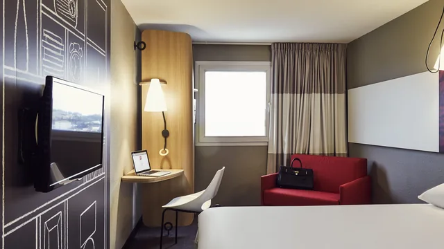 Ibis Toulon La Valette photo 5
