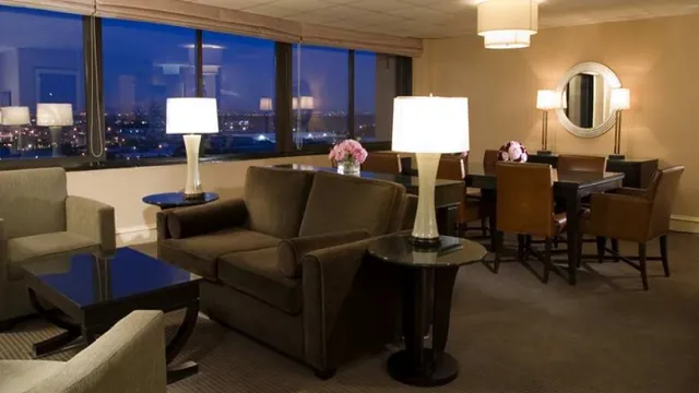 Quality Inn Meadowlands photo 1