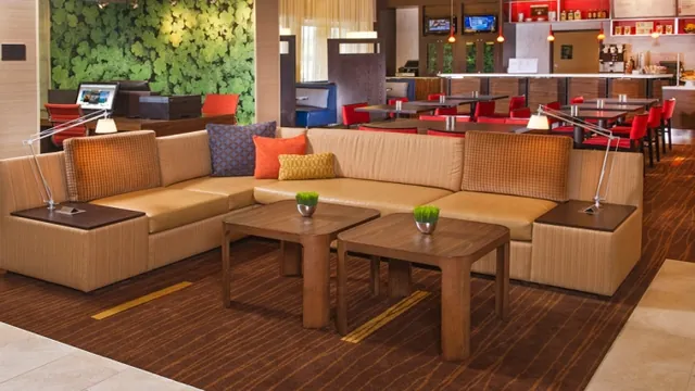 Quality Inn Meadowlands photo 3