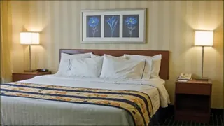 SpringHill Suites Chicago Southwest at Burr Ridge