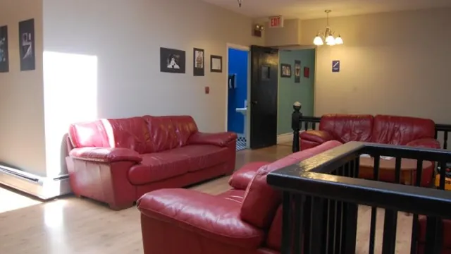 Red Roof Inn San Diego Downtown photo 3